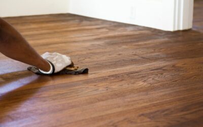 Pose de parquet dans le Gard : un sol solide